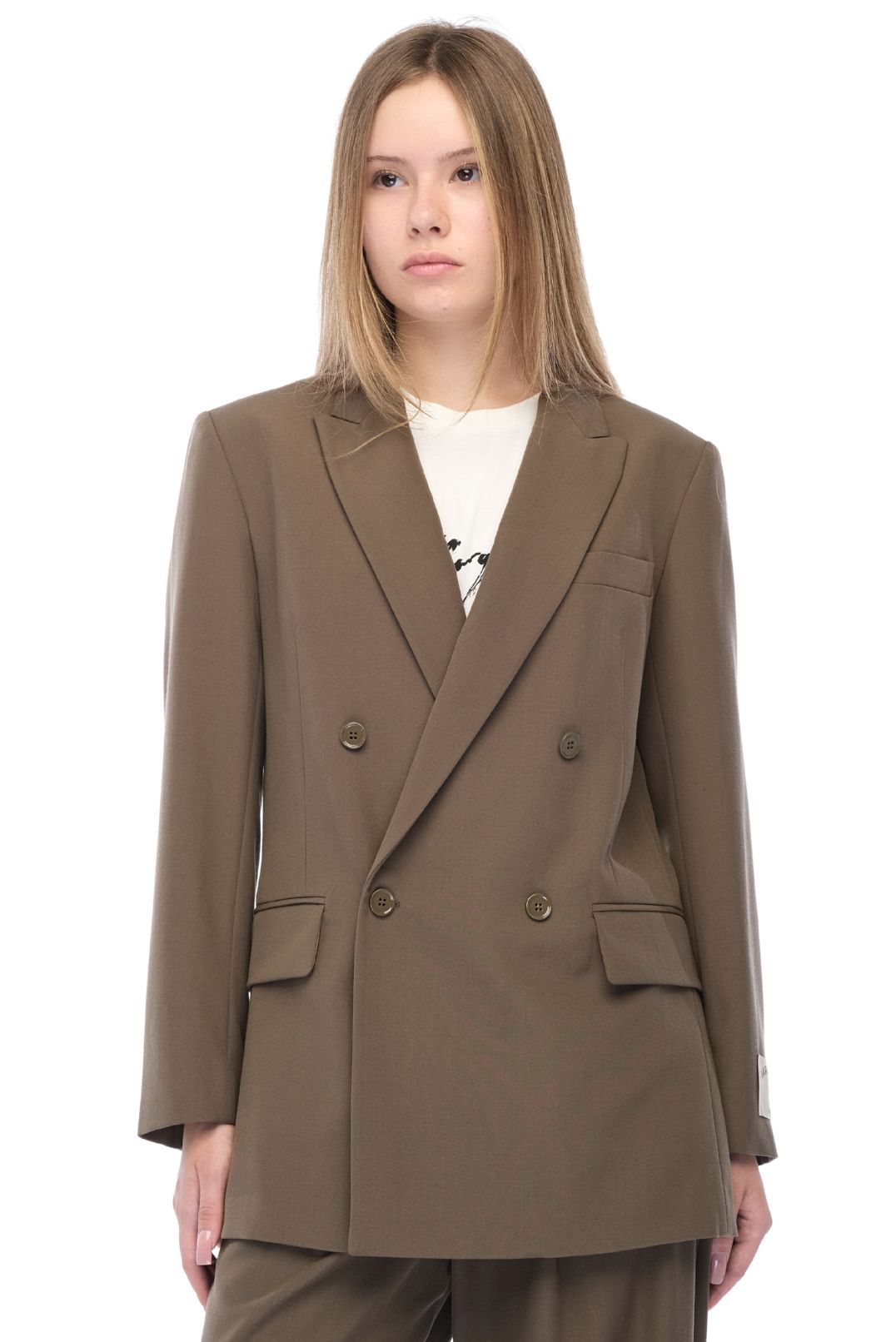 Піджак MM6 MAISON MARGIELA MM6w26023
