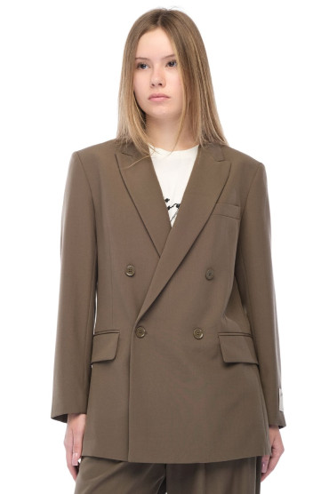 Піджак MM6 MAISON MARGIELA MM6w26023