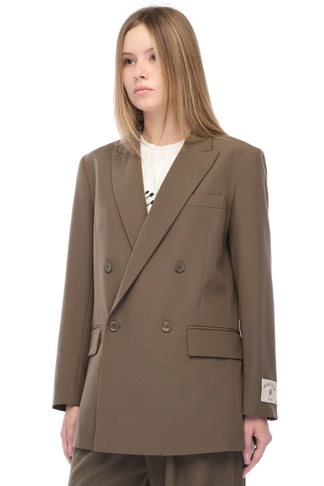 Піджак MM6 MAISON MARGIELA MM6w26023
