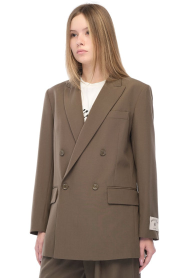 Піджак MM6 MAISON MARGIELA MM6w26023