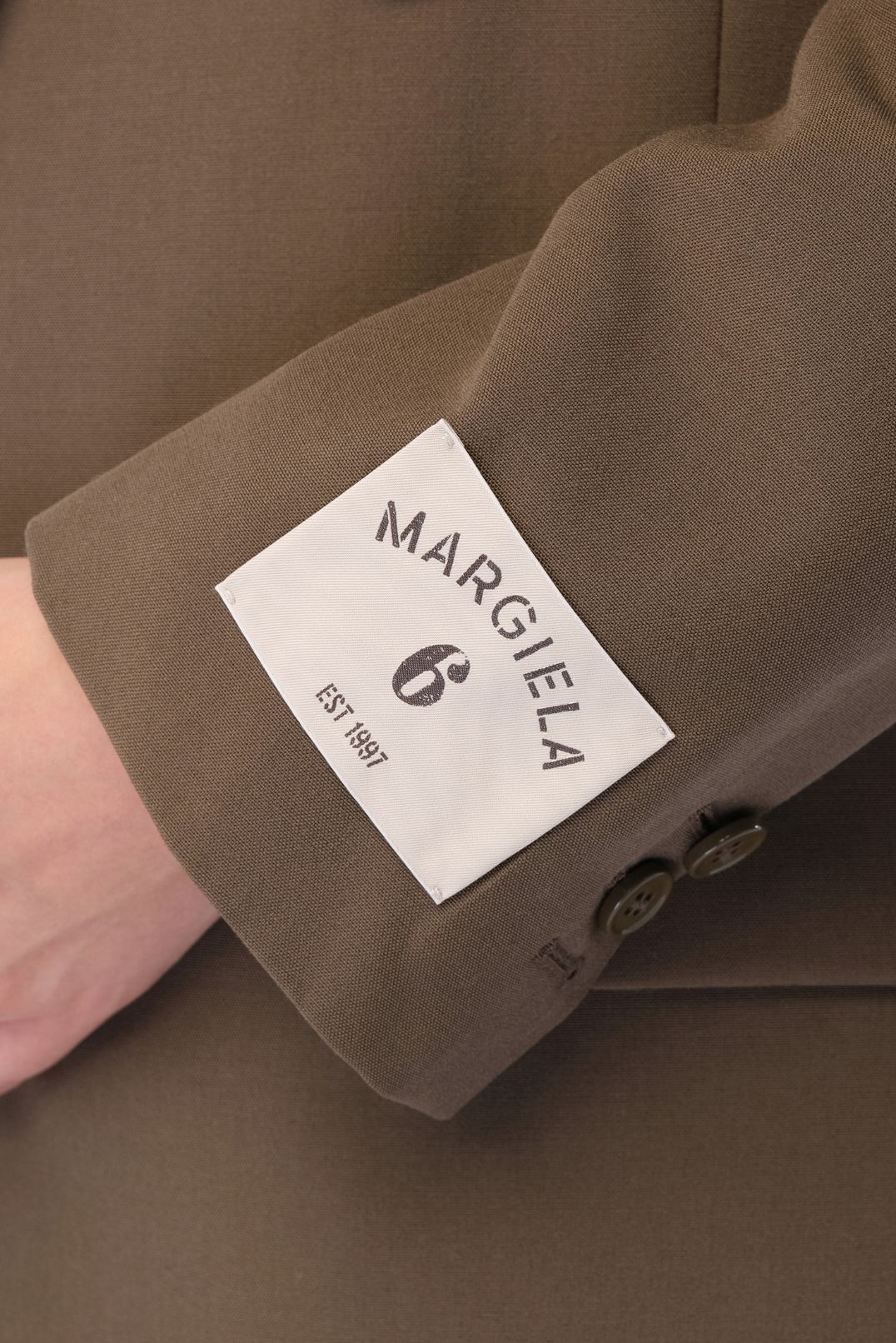 Піджак MM6 MAISON MARGIELA MM6w26023