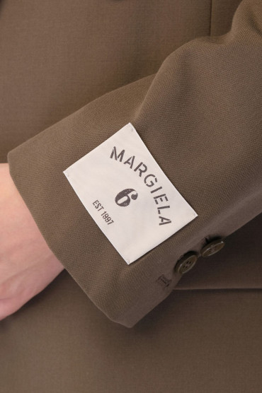 Піджак MM6 MAISON MARGIELA MM6w26023