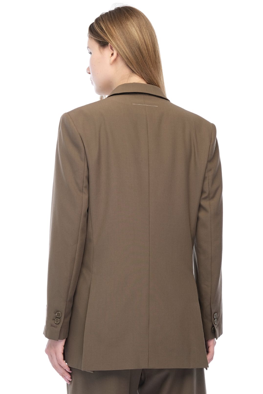 Піджак MM6 MAISON MARGIELA MM6w26023