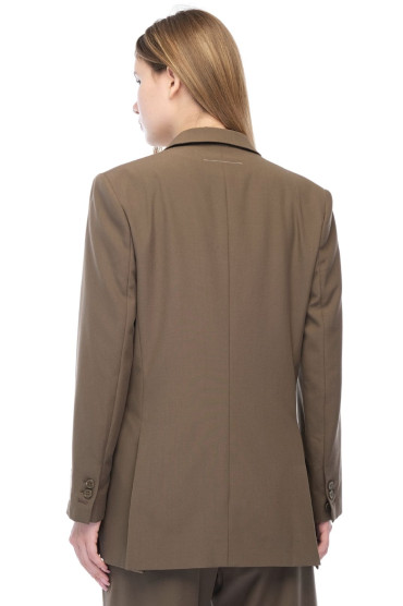 Піджак MM6 MAISON MARGIELA MM6w26023