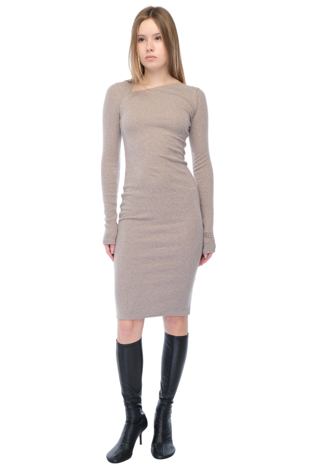 Сукня MM6 MAISON MARGIELA MM6w26024