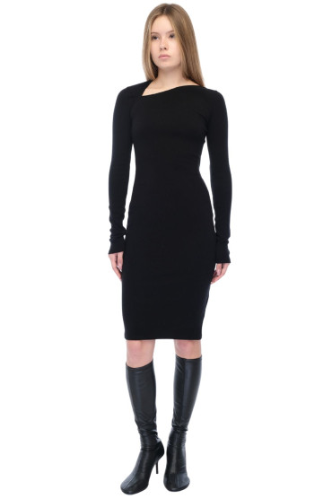Купить оригинал Сукня MM6w26025 от бренда MM6 MAISON MARGIELA Сукня MM6 MAISON MARGIELA MM6w26025