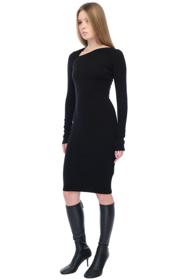Купить оригинал Сукня MM6w26025 от бренда MM6 MAISON MARGIELA Сукня MM6 MAISON MARGIELA MM6w26025