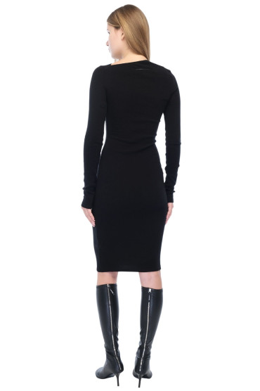 Купить оригинал Сукня MM6w26025 от бренда MM6 MAISON MARGIELA Сукня MM6 MAISON MARGIELA MM6w26025