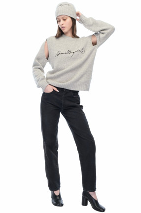 MM6 MAISON MARGIELA Светр