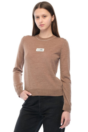 MM6 MAISON MARGIELA Светр