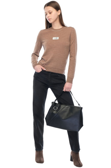 Свитер MM6 MAISON MARGIELA MM6w26027
