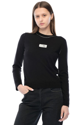 MM6 MAISON MARGIELA Светр