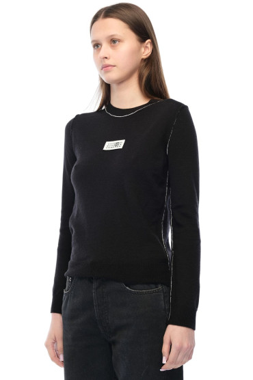 Свитер MM6 MAISON MARGIELA MM6w26028