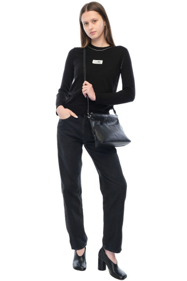 Свитер MM6 MAISON MARGIELA MM6w26028