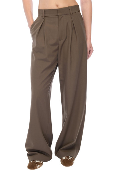 Брюки MM6 MAISON MARGIELA MM6w26030