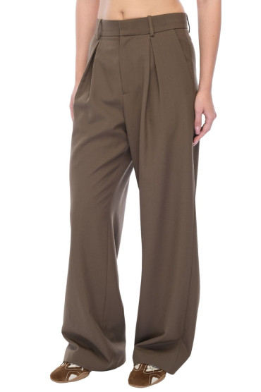 Брюки MM6 MAISON MARGIELA MM6w26030