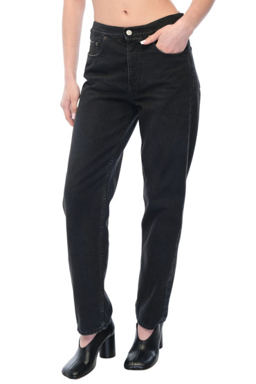 Джинсы MM6 MAISON MARGIELA MM6w26031