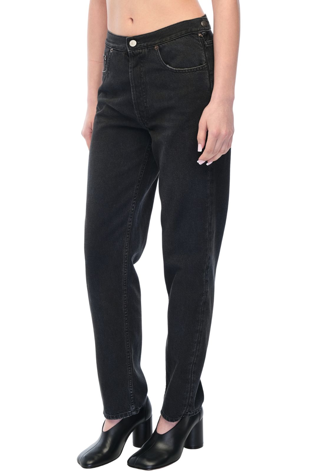 Джинсы MM6 MAISON MARGIELA MM6w26031