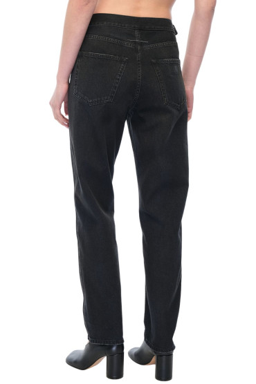 Джинсы MM6 MAISON MARGIELA MM6w26031