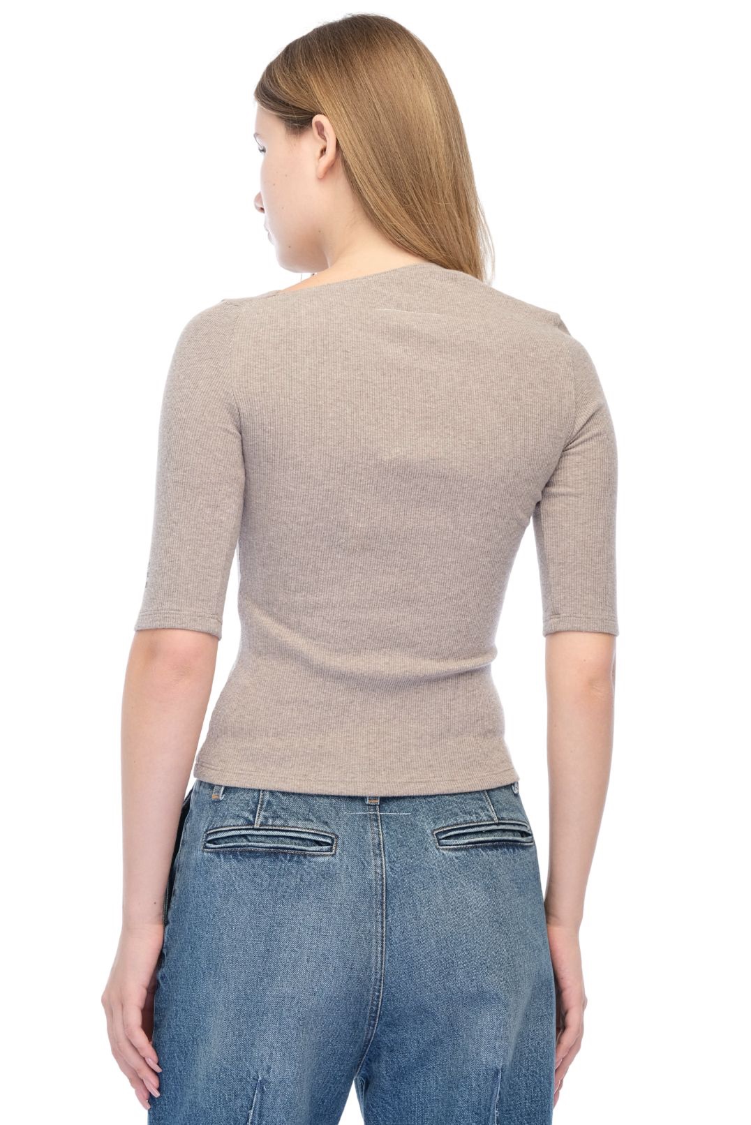 Футболка MM6 MAISON MARGIELA MM6w26033