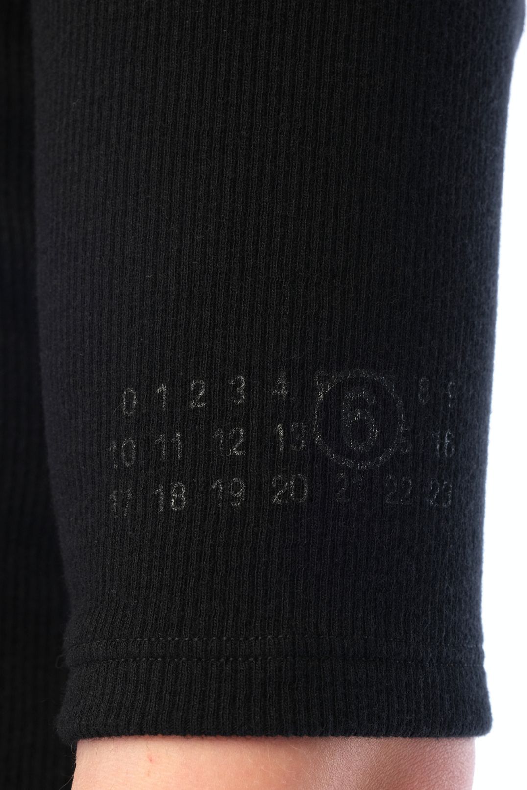 Футболка MM6 MAISON MARGIELA MM6w26034