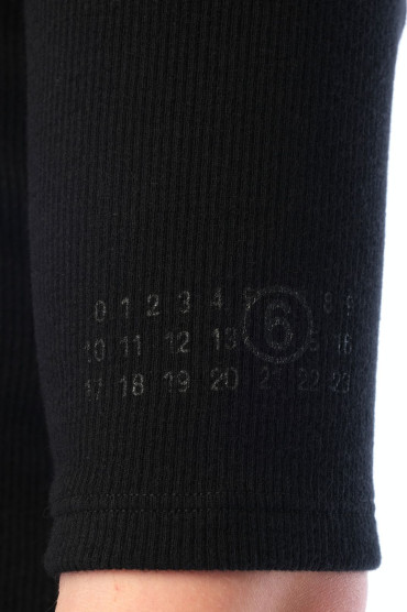 Футболка MM6 MAISON MARGIELA MM6w26034
