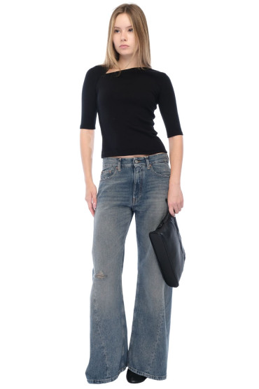 Футболка MM6 MAISON MARGIELA MM6w26034