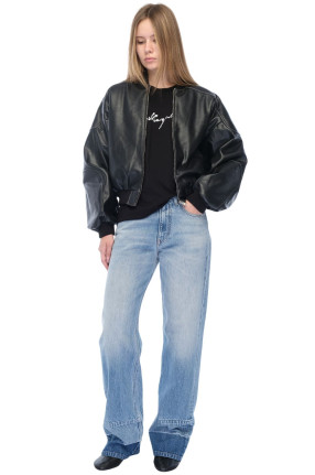 MM6 MAISON MARGIELA Джинси