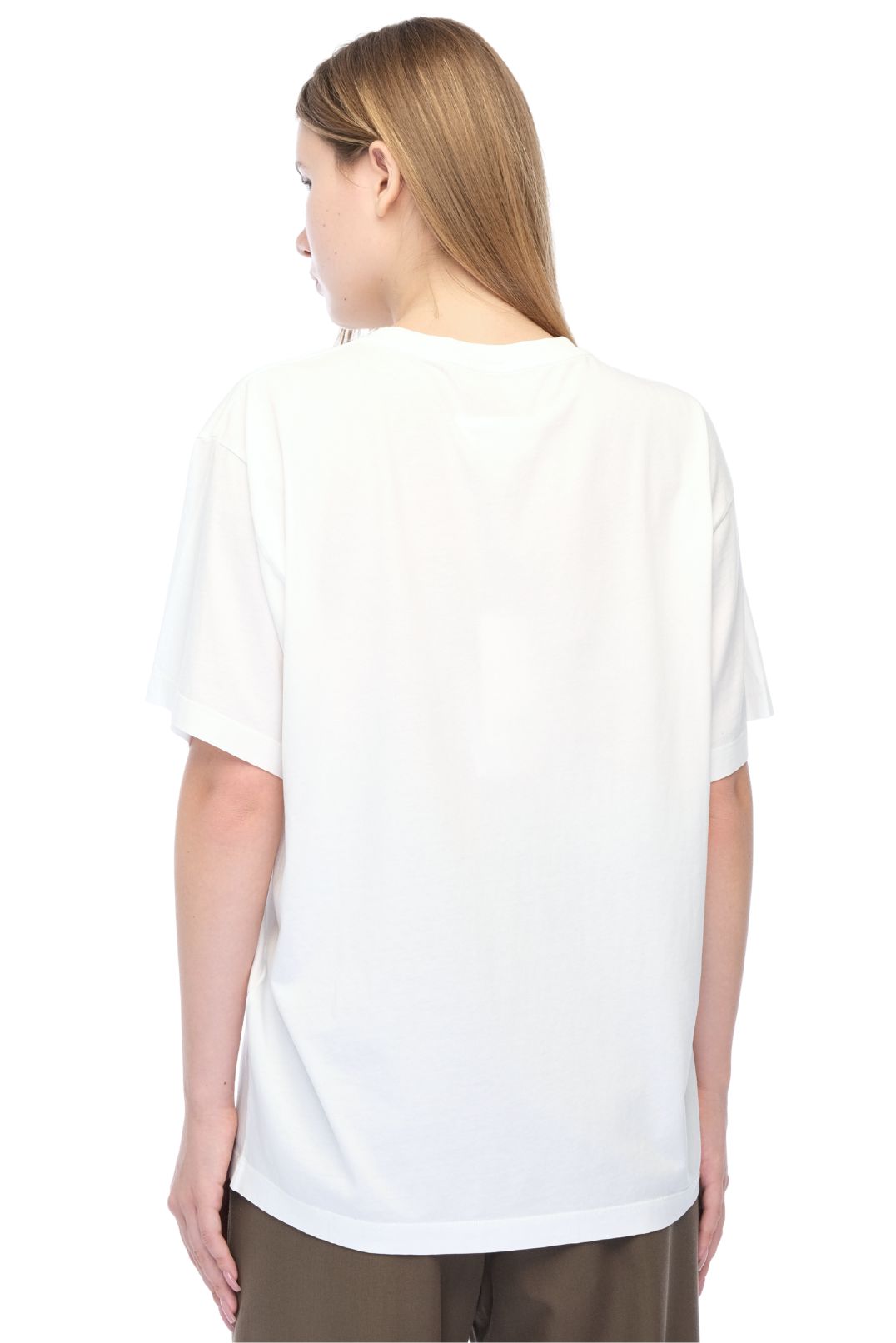 Футболка MM6 MAISON MARGIELA MM6w26036