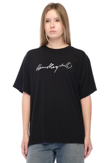 Футболка MM6 MAISON MARGIELA MM6w26037