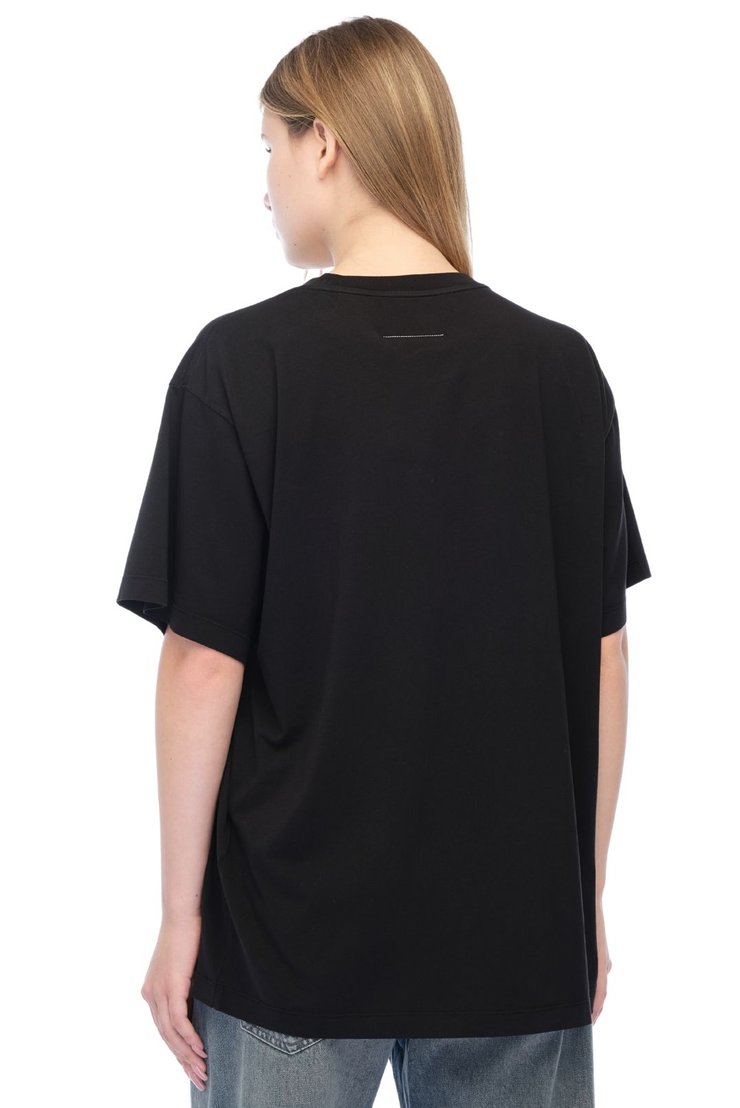Футболка MM6 MAISON MARGIELA MM6w26037