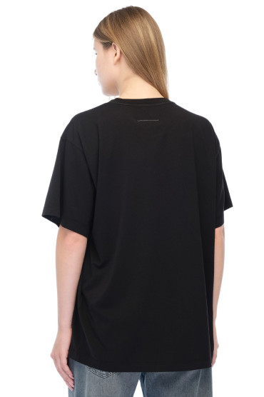 Футболка MM6 MAISON MARGIELA MM6w26037