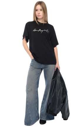 MM6 MAISON MARGIELA Футболка