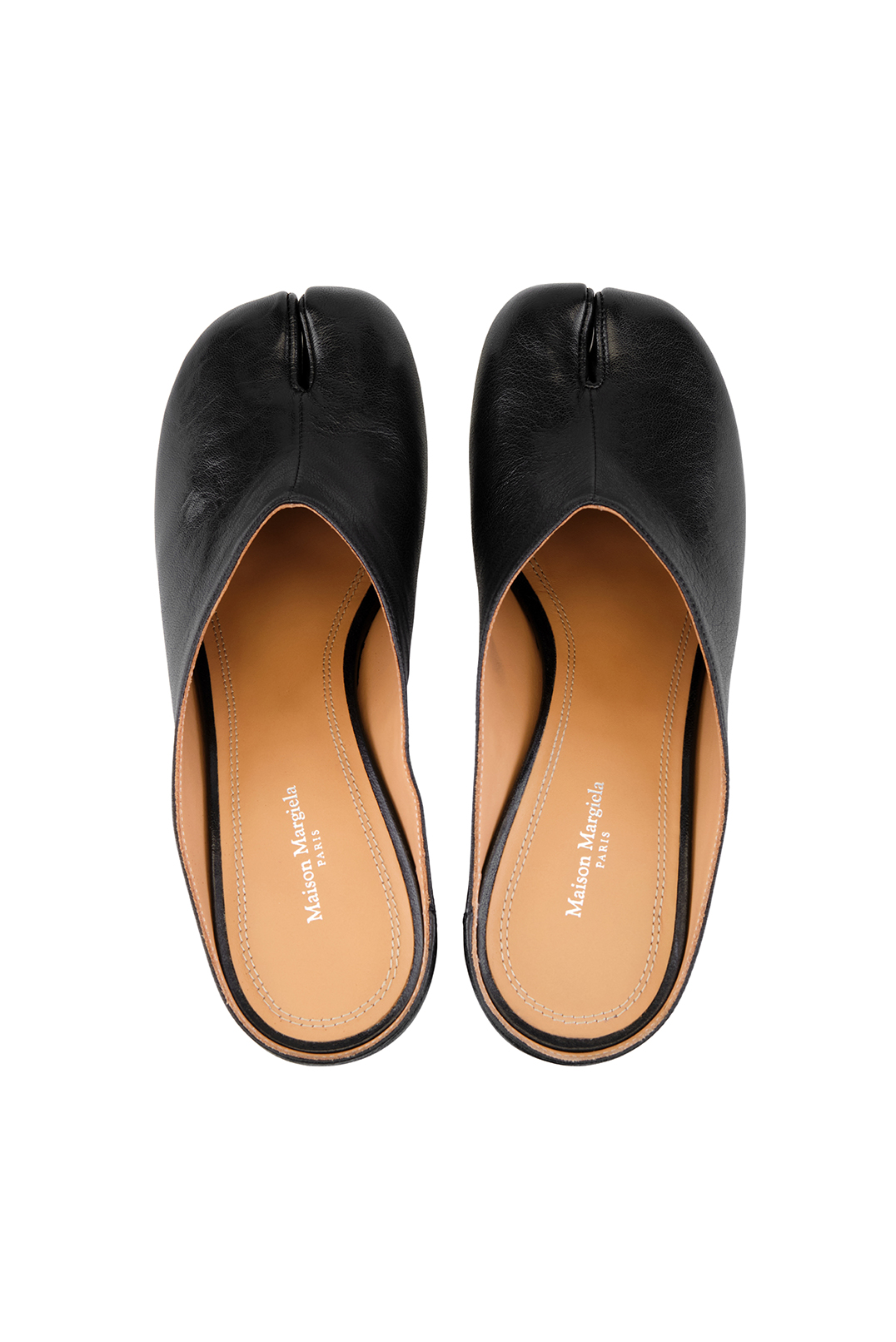 Туфли MAISON MARGIELA MMMa16004