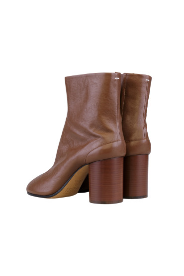 Ботильоны MAISON MARGIELA MMMa25004
