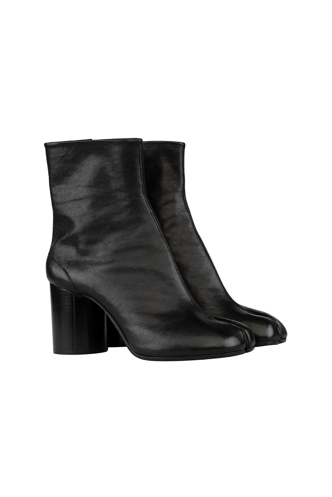 Ботильоны MAISON MARGIELA MMMa25005