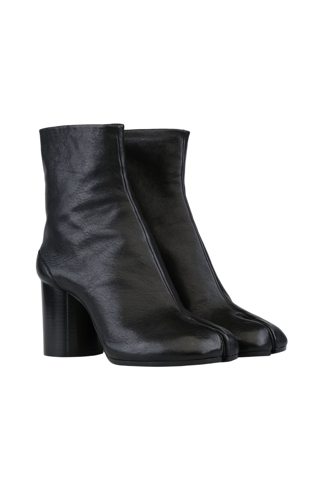 Ботильоны MAISON MARGIELA MMMa26008