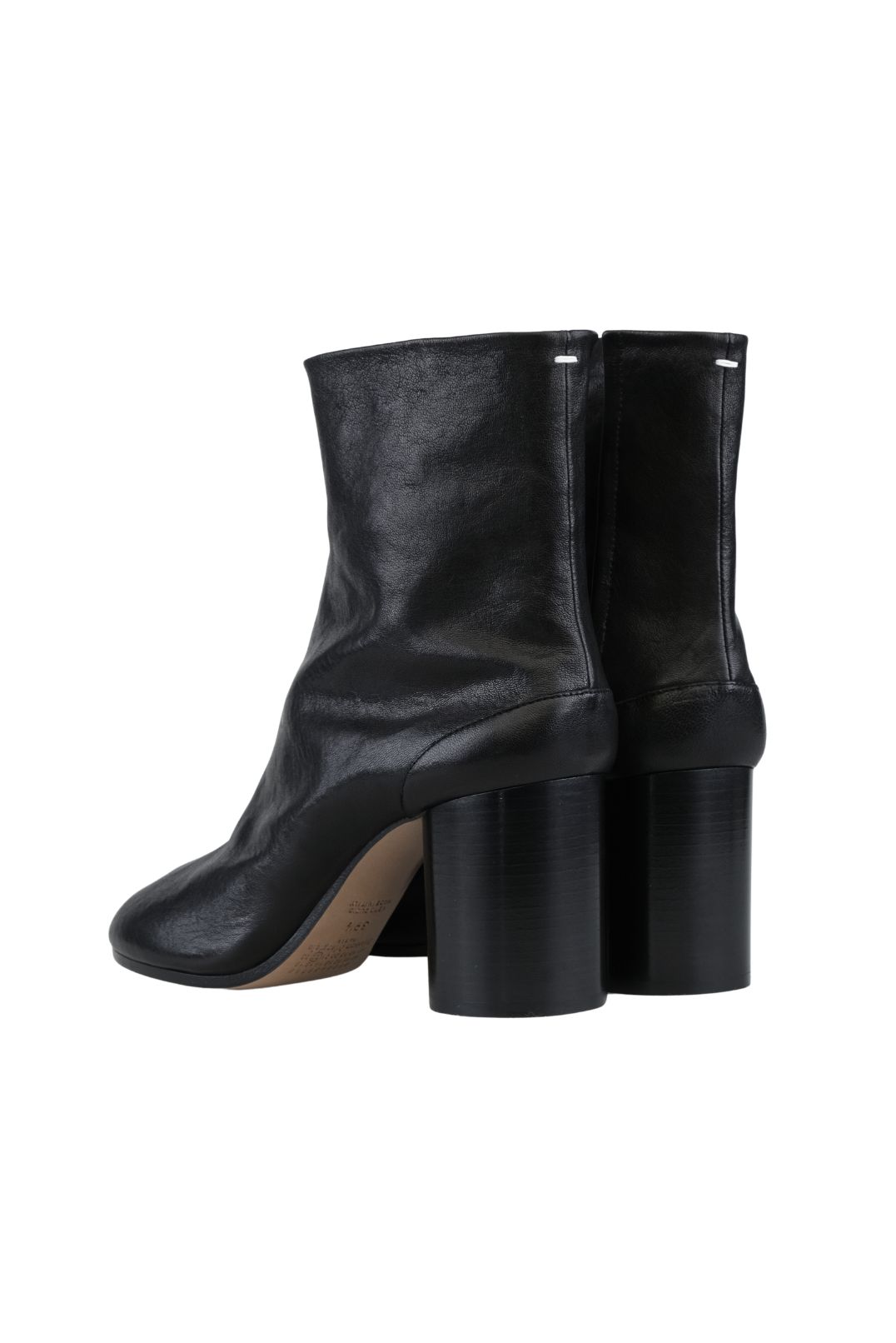Ботильоны MAISON MARGIELA MMMa26008