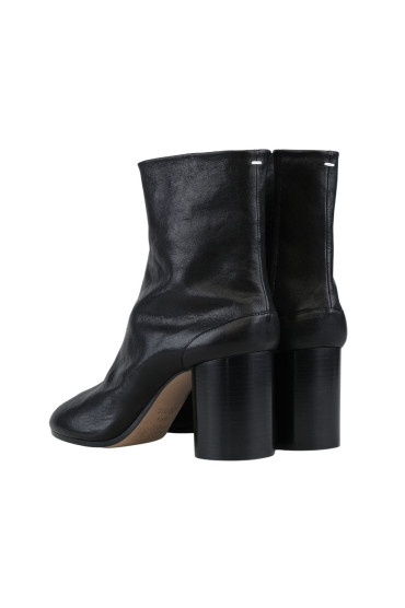 Ботильоны MAISON MARGIELA MMMa26008