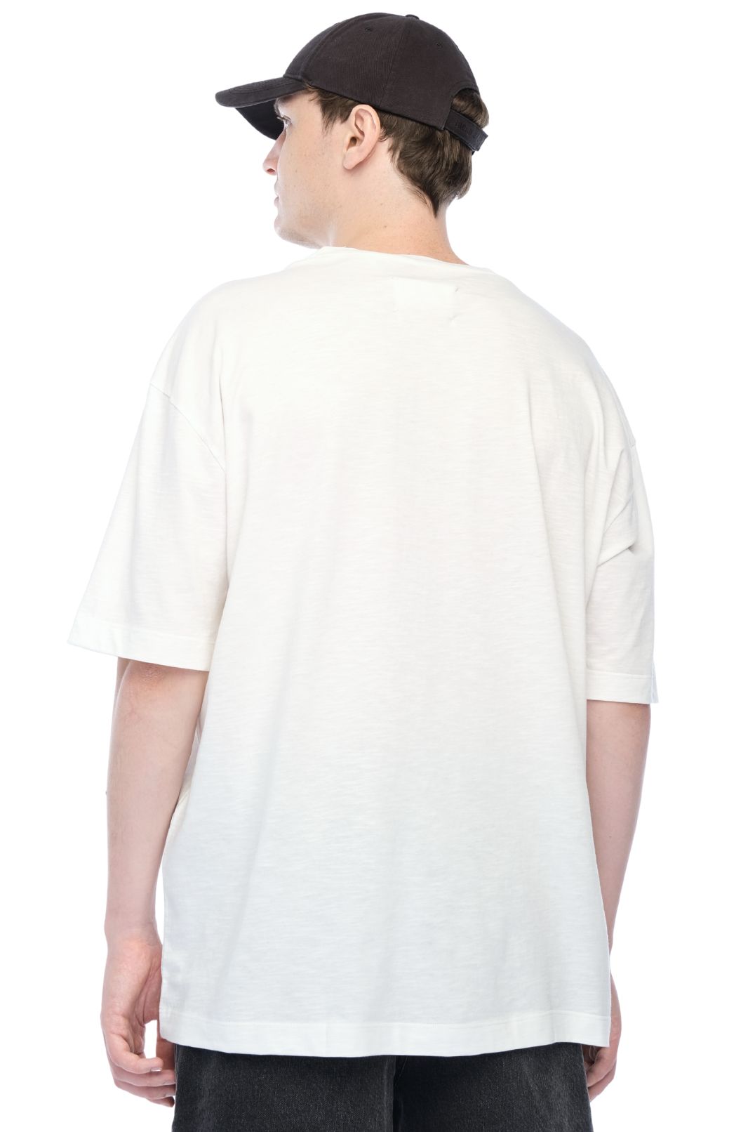 Футболка MAISON MARGIELA MMMm16001