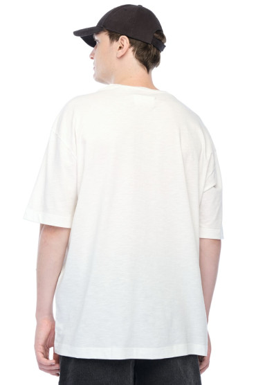 Футболка MAISON MARGIELA MMMm16001