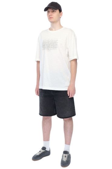 Футболка MAISON MARGIELA MMMm16001