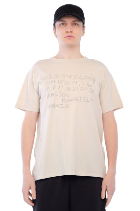 MAISON MARGIELA Футболка