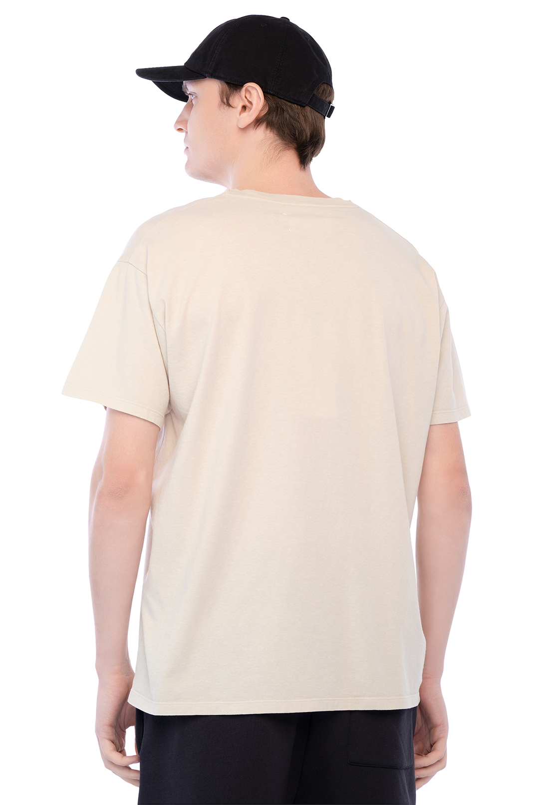 Футболка MAISON MARGIELA MMMm16002