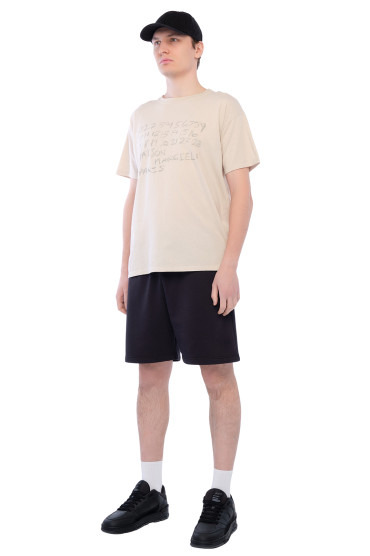 Футболка MAISON MARGIELA MMMm16002