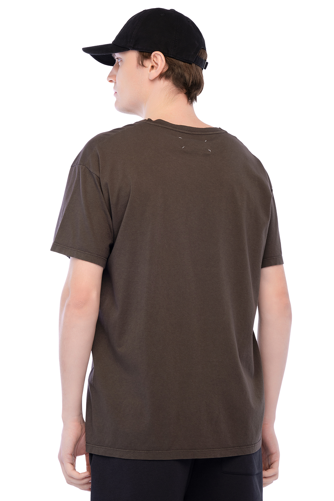 Футболка MAISON MARGIELA MMMm16003