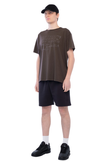 Футболка MAISON MARGIELA MMMm16003