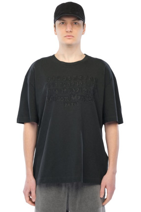MAISON MARGIELA Футболка
