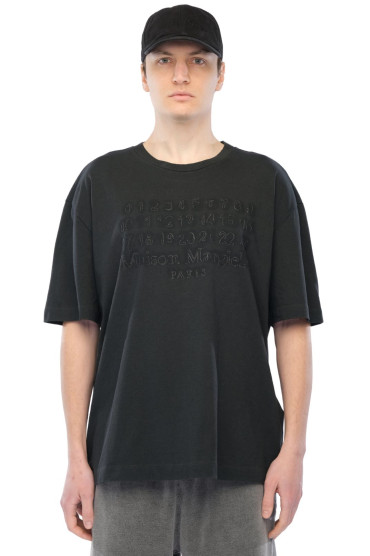 Футболка MAISON MARGIELA MMMm16007