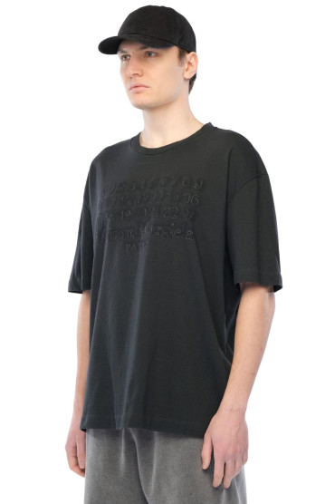 Футболка MAISON MARGIELA MMMm16007